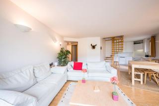 Magnifique Appart Duplex Valthorens - 6