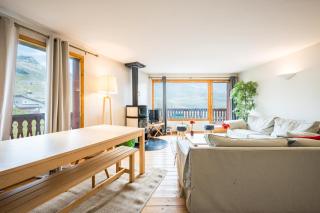 Magnifique Appart Duplex Valthorens - 2