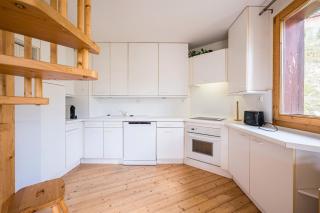 Magnifique Appart Duplex Valthorens - 1