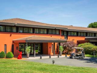 Cabot Hotel Bordeaux - MGallery Collection - 9