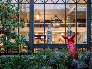 Cabot Hotel Bordeaux - MGallery Collection - 8