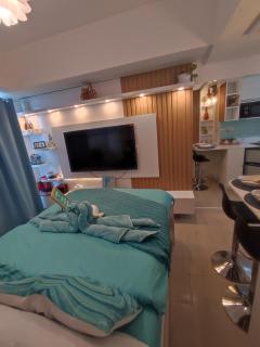 Azure North Condominium by Monette - 9