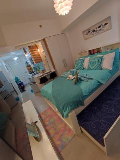 Azure North Condominium by Monette - 7