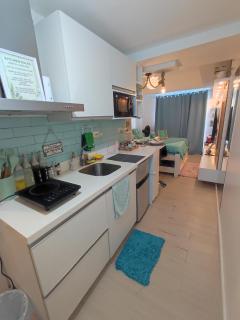 Azure North Condominium by Monette - 4