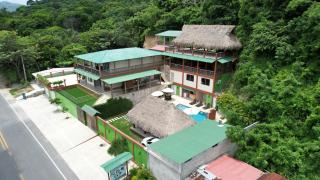 KETHALYA TAYRONA Hostal - 9