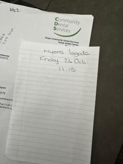 Apex house Rainham - 2