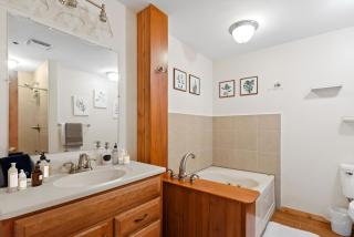 Summit 204D Mtn Views WI-FI Parking Washer Dryer - 6