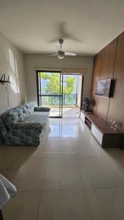 Lindo apartamento reformado a duas quadras da praia da Enseada - 0