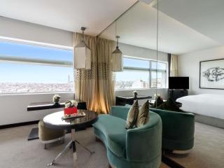 Sofitel Casablanca Tour Blanche - 0