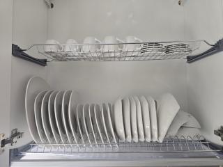 Apartament confortabil, ideal pt 2 adulti si 2 copii sau 3 adulti - 1