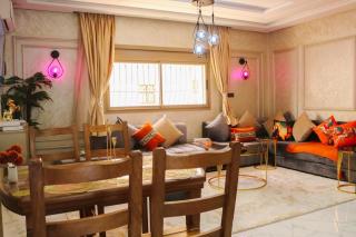 Agadir home - 3
