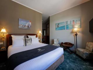 Royal Emeraude Hotel Dinard - MGallery Collection - 1