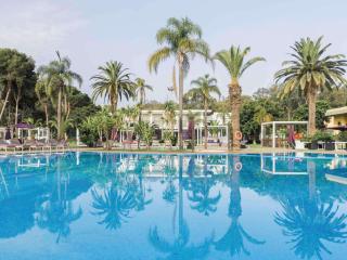 Sofitel Rabat Jardin Des Roses - 0