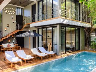 V Villas Hua Hin - MGallery Collection - 4