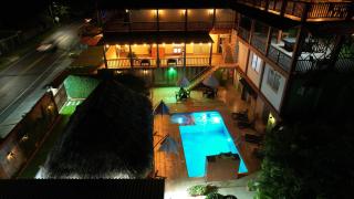 KETHALYA TAYRONA Hostal - 7