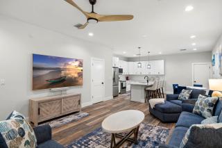 New build in Old West #2 3 Bed 2 Bath Family Rental - 6