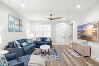 New build in Old West #2 3 Bed 2 Bath Family Rental - 3