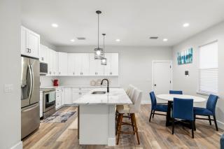 New build in Old West #2 3 Bed 2 Bath Family Rental - 1