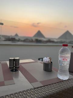 Pyramids INN View - 7