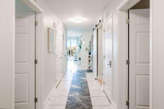 Wharftown Retreat - 8ppl - 5