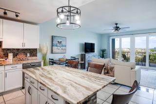 Wharftown Retreat - 8ppl - 4