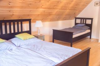 Garage u Barbory - 1