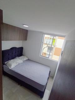 Conjunto residencial Goya - 1