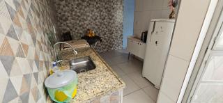 Apartamento c/ Garagem Sessenta Completo VR - 6