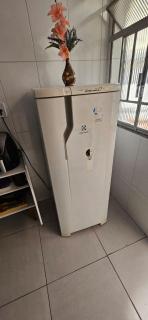 Apartamento c/ Garagem Sessenta Completo VR - 5