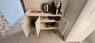 Apartamento c/ Garagem Sessenta Completo VR - 3
