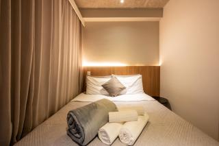 Studio Boutique no Jardins - 8