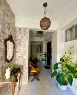 Quarto, sala, cozinha e banheiro 101-46 - 8