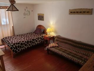 Gatanas House - Cuzco - 4