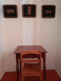 Gatanas House - Cuzco - 1