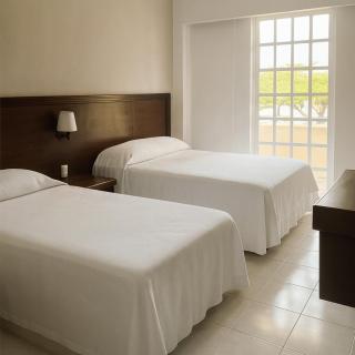 Hotel Handall Cancún - Cancún - 9