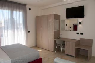 D'ANNUNZIO suites - 2