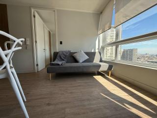 Cozy Dpt with Panoramic Views Perfect for 3 - 7