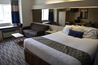 Stay Express inn and Suites Atlanta Union City - Union City - 7