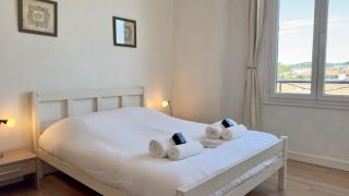Scène & Palmiers - Cannes - 2