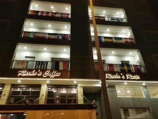 Rachos - Oujda - 0