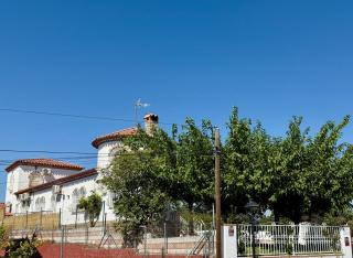 Casa Generoso en Navalcán - 7