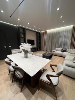 delijorgji luxury appartment - 7
