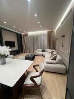delijorgji luxury appartment - 8