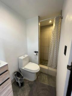 Nectar Ecological Farm and Lodging-Zapote Cabin - 9