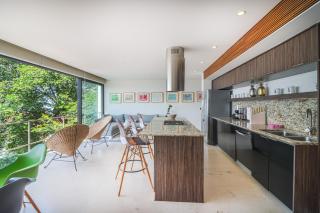 The CUBE - Unique design and stunning views - 7