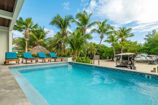 Hibisco Belize - 8