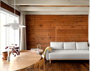 Unique apartment in Stavangers most sentral square - 0