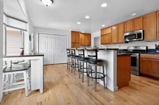 Grass Lake Retreat with Game Room & Fire Pit - 8
