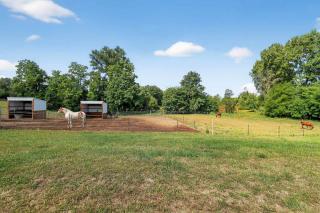 Grass Lake Retreat with Game Room & Fire Pit - 4