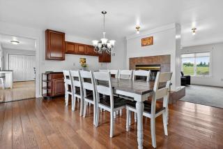 Grass Lake Retreat with Game Room & Fire Pit - 1